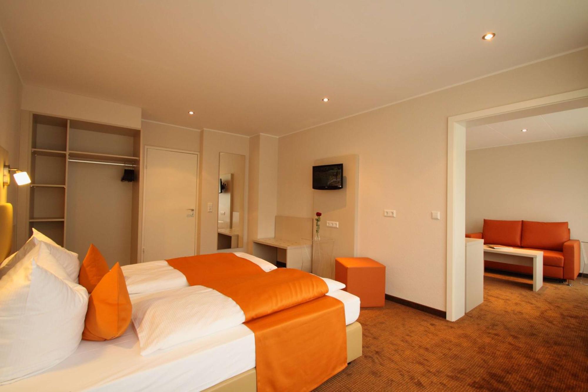 Sure Hotel By Best Western Bad Durrheim ภายนอก รูปภาพ