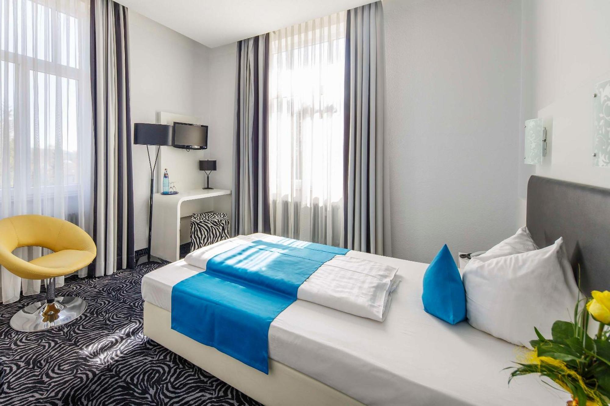 Sure Hotel By Best Western Bad Durrheim ภายนอก รูปภาพ