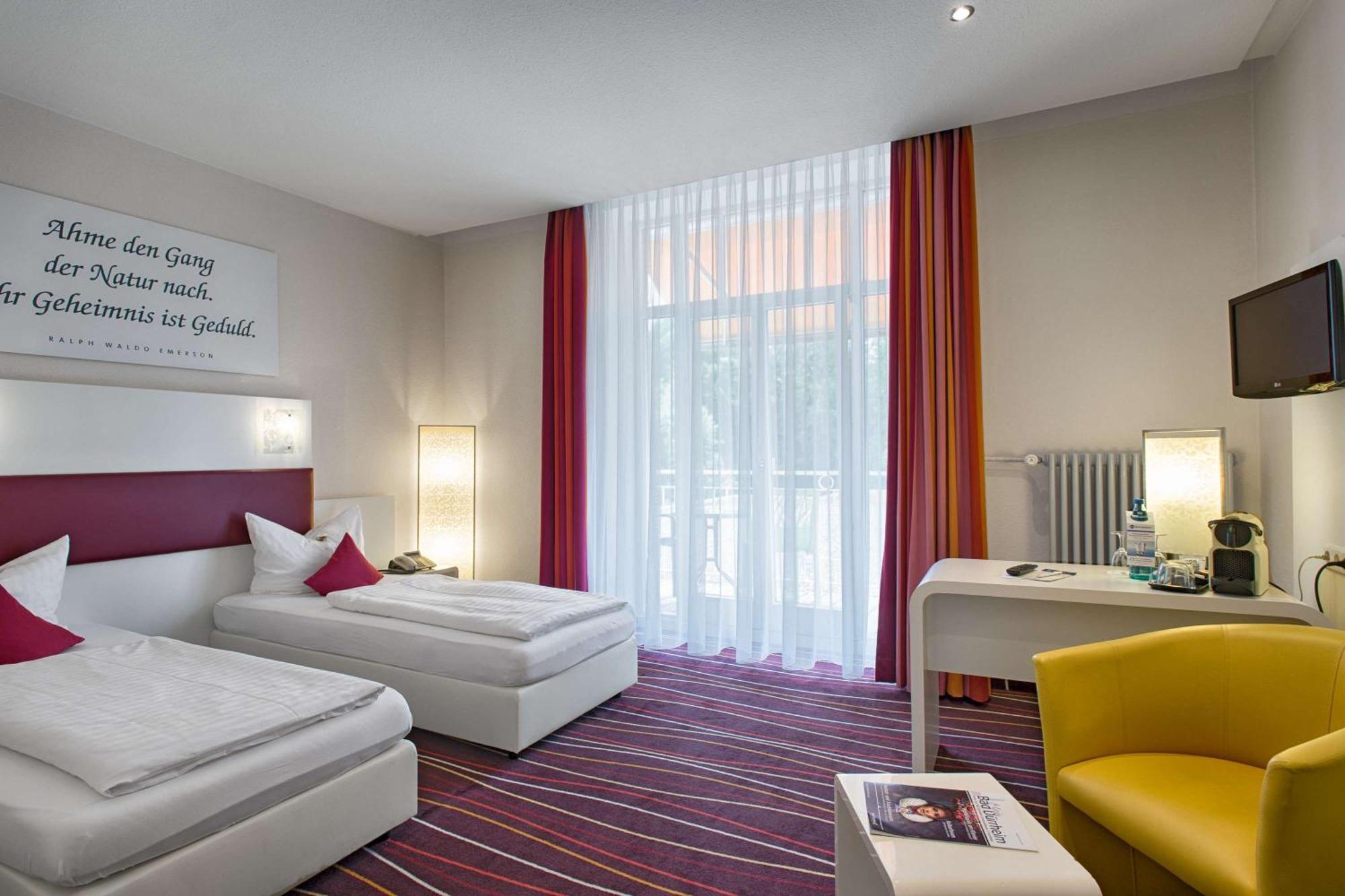 Sure Hotel By Best Western Bad Durrheim ภายนอก รูปภาพ